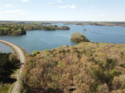 lot A High Plains Rd, Roxboro, NC 27574 photo 3