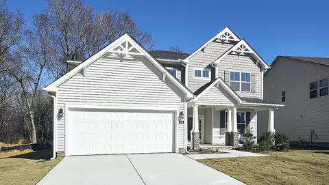 112 Blacktail Deer Ln, Garner, NC 27529 photo 1