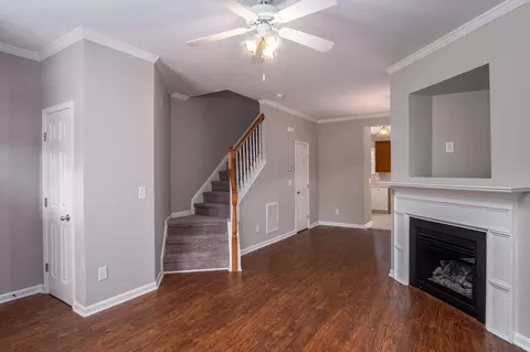 539 Elm Ave, Wake Forest, NC 27587 photo 2