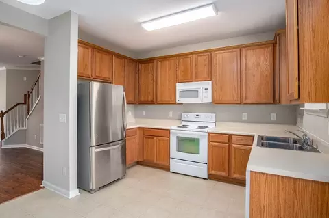 539 Elm Ave, Wake Forest, NC 27587 photo 4