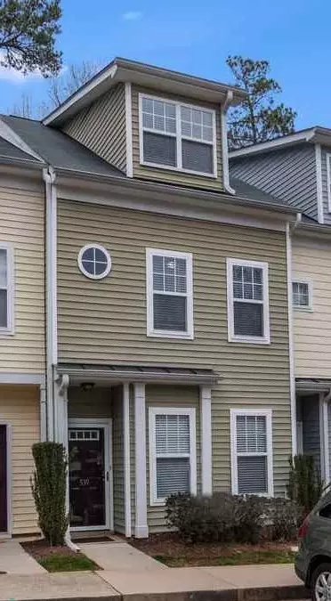 539 Elm Ave, Wake Forest, NC 27587 photo 1