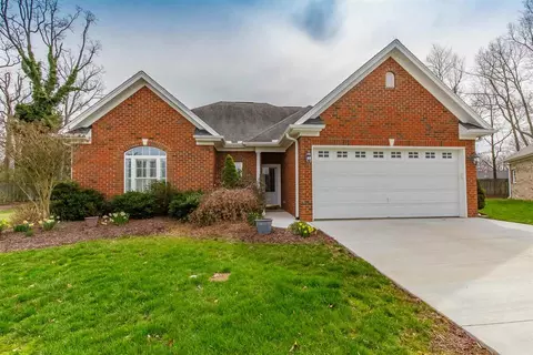 311 Peyton Ct, Graham, NC 27253 photo 1