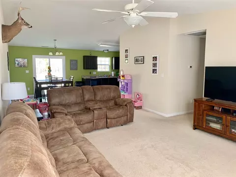 176 Friendship Ln, Erwin, NC 28339 photo 3
