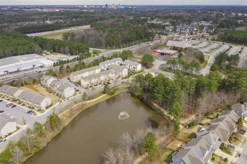 3805 Glenhaven Rd, Raleigh, NC 27606 photo 29