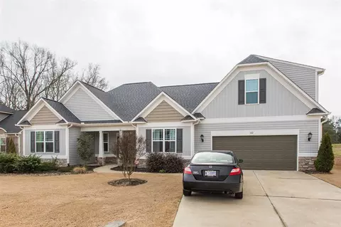 182 Colson Dr, Garner, NC 27529 photo 2