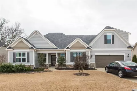 182 Colson Dr, Garner, NC 27529 photo 1