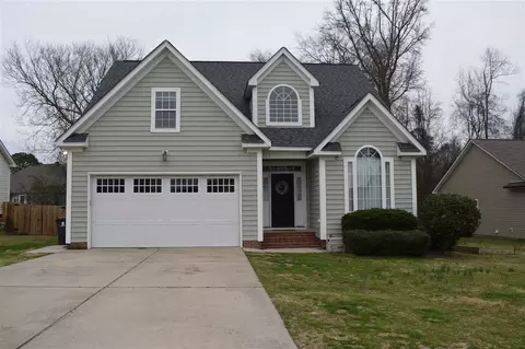 175 Whetstone Dr, Angier, NC 27501 photo 1