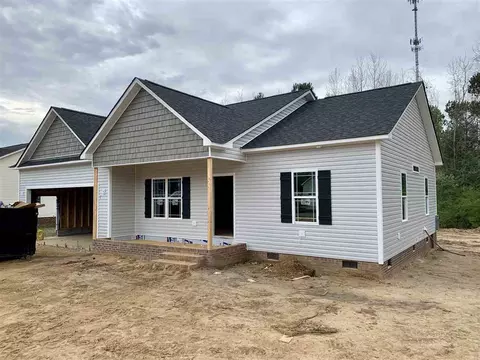 115 Covington Ln, Dunn, NC 28334 photo 1