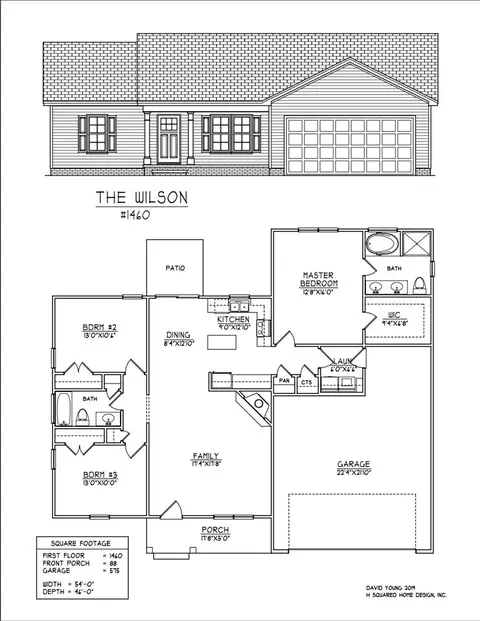 115 Covington Ln, Dunn, NC 28334 photo 7