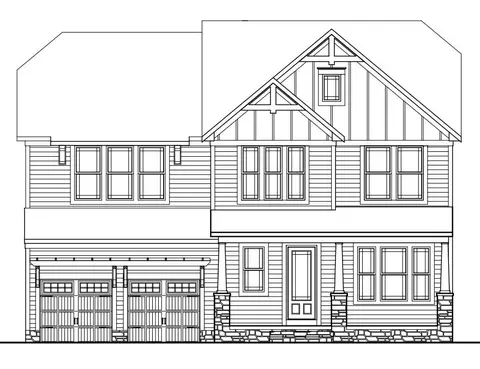1024 Red Rock Dr, Durham, NC 27703 photo 1
