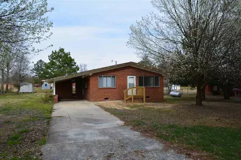 105 Sunset Ave, Smithfield, NC 27577 photo 1
