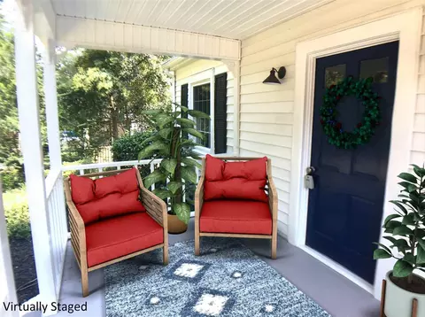 2115 Crosswind Ave, Durham, NC 27707 photo 3