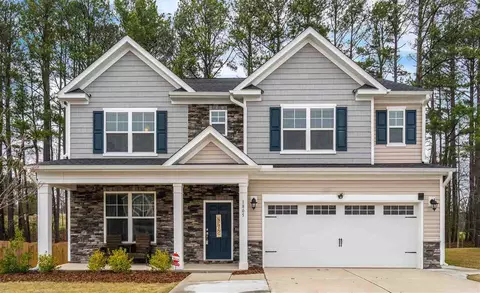 1805 Nellora Ln, Durham, NC 27703 photo 1