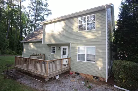 1401 Hall Blvd, Garner, NC 27529 photo 5