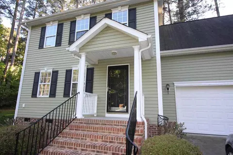 1401 Hall Blvd, Garner, NC 27529 photo 2