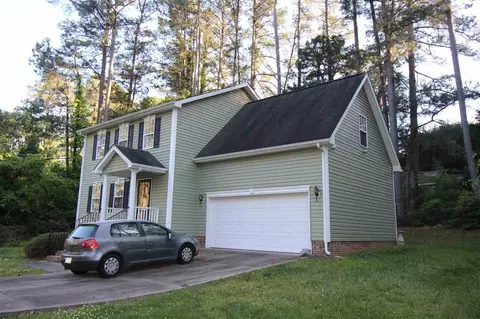 1401 Hall Blvd, Garner, NC 27529 photo 3
