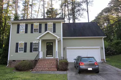 1401 Hall Blvd, Garner, NC 27529 photo 1