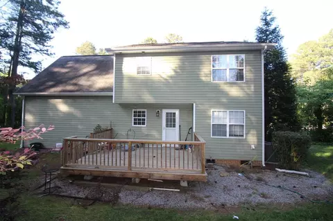 1401 Hall Blvd, Garner, NC 27529 photo 4
