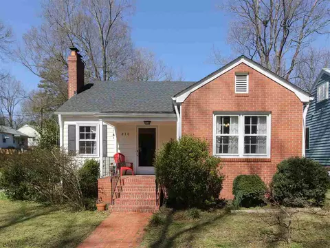 310 W Markham Ave, Durham, NC 27701 photo 1