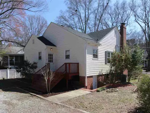 310 W Markham Ave, Durham, NC 27701 photo 4