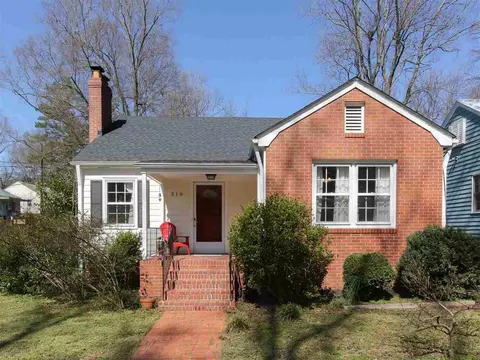 310 W Markham Ave, Durham, NC 27701 photo 2