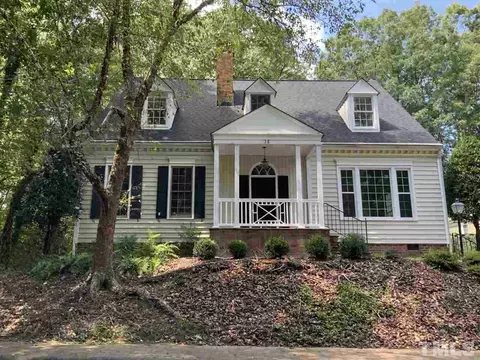 36 Cheswick Pl, Durham, NC 27707 photo 1