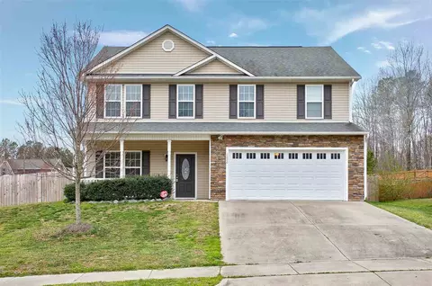 1220 Lansing Ave, Durham, NC 27713 photo 1