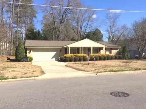 1208 Edgebrook Dr, Garner, NC 27529 photo 1