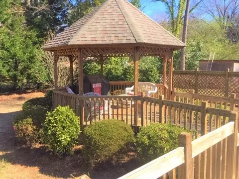 1208 Edgebrook Dr, Garner, NC 27529 photo 2