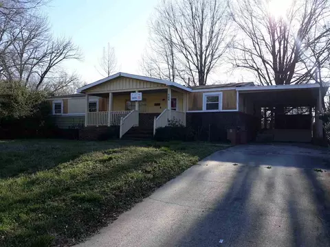 724 N Main St, Wake Forest, NC 27587 photo 1