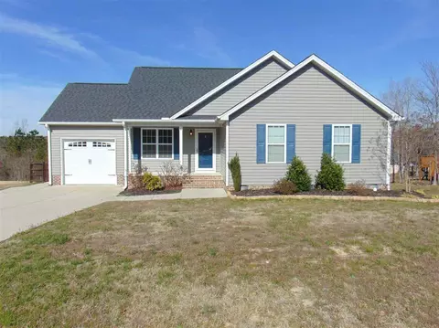 411 Angus Pl, Stem, NC 27581 photo 1