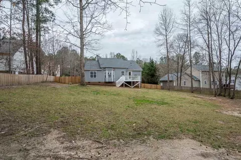 1908 Middle Ridge Dr, Willow Spring, NC 27592 photo 20