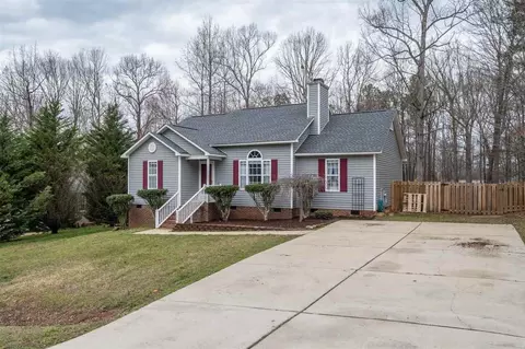 1908 Middle Ridge Dr, Willow Spring, NC 27592 photo 23