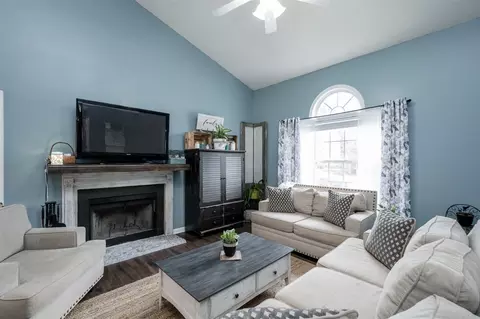 1908 Middle Ridge Dr, Willow Spring, NC 27592 photo 5