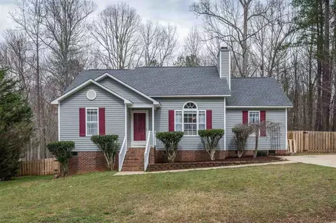 1908 Middle Ridge Dr, Willow Spring, NC 27592 photo 1