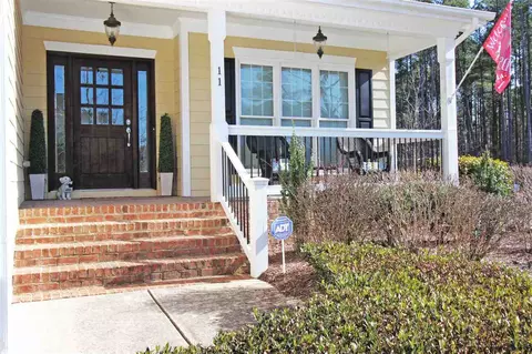 11 Spring Water Ln, Durham, NC 27712 photo 2