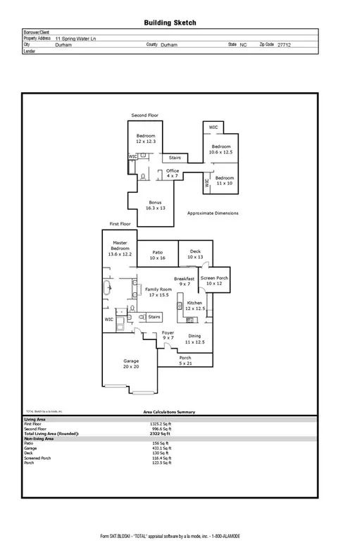 11 Spring Water Ln, Durham, NC 27712 photo 29