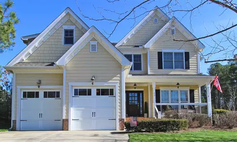 11 Spring Water Ln, Durham, NC 27712 photo 1