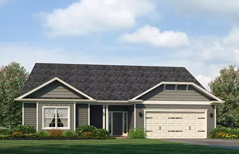 137 Ravensworth Dr, Garner, NC 27529 photo 2