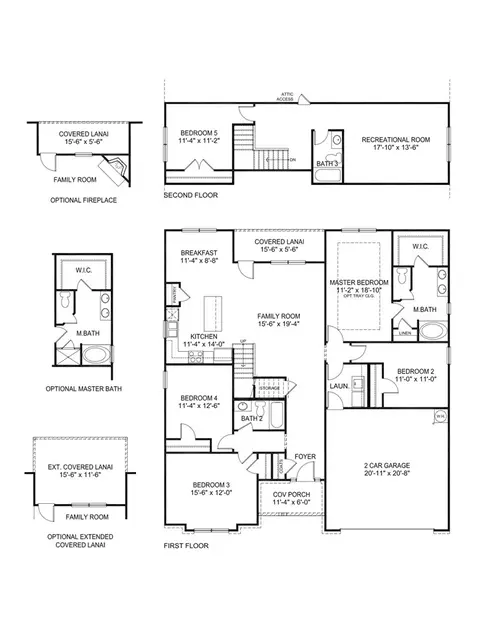 137 Ravensworth Dr, Garner, NC 27529 photo 3