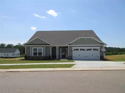 137 Ravensworth Dr, Garner, NC 27529 photo 1