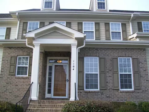 1104 Denby Pt, Wake Forest, NC 27587 photo 2