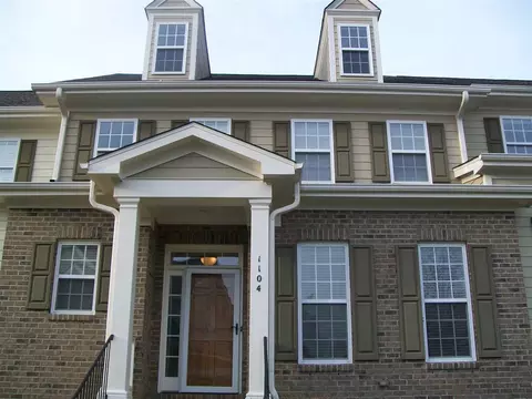 1104 Denby Pt, Wake Forest, NC 27587 photo 1