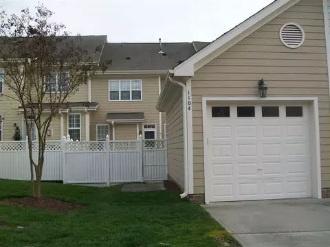 1104 Denby Pt, Wake Forest, NC 27587 photo 14