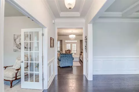214 Roaring Creek Dr, Garner, NC 27529 photo 3