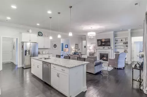 214 Roaring Creek Dr, Garner, NC 27529 photo 14