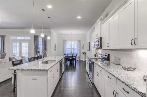 214 Roaring Creek Dr, Garner, NC 27529 photo 12