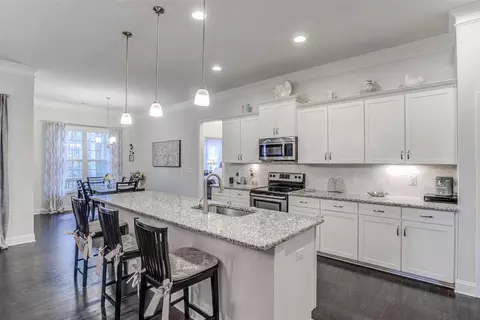 214 Roaring Creek Dr, Garner, NC 27529 photo 11