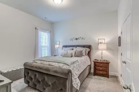 214 Roaring Creek Dr, Garner, NC 27529 photo 21