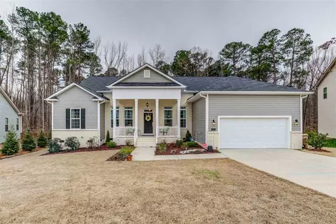 214 Roaring Creek Dr, Garner, NC 27529 photo 1